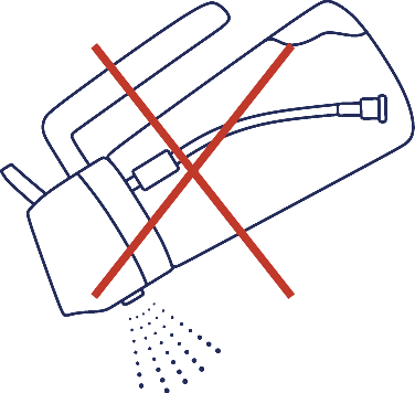 No la uses