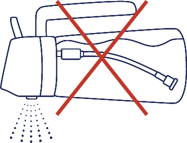 No la uses